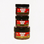 Robin Red Durable Hook Pellets - robin-red - 6-mm - 150-g