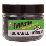 Swim Stim Betaine Green Durable Hook Pellet - betaine-green - 6-mm - 52-g