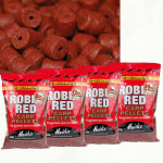 Robin Red Pellet Predrilled - robin-red - 8-mm - 900-g