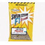 Swim Stim F1 Sweet Pellets - f1 - 2-mm - 900-g