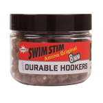 Swim Stim Amino Original Durable Hook Pellet - amino-original - 8-mm - 52-g
