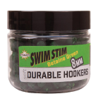 Swim Stim Betaine Green Durable Hook Pellet - betaine-green - 6-mm - 52-g