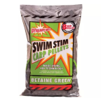 Swim Stim Betaine Green Pellet - betaine-green - 2-mm - 900-g