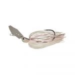 Jack Hammer 3/8 Oz - 54-gold-shad - 3-8-oz - silver