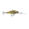 Shadow Rap jack Deep - sdrjd05 - trl - 5-cm - 6-g - 1-3-m