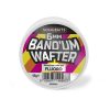 Band'um Wafters - fluoro - 6-mm - bilanciata - 45-g-2 - mixed-fluo - dolce
