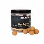 Live System Air Ball Wafters - 15-mm-2 - 50