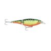 X-Rap Jointed Shad - xjs13 - 13-cm - 46-g - ft - 12-24-m