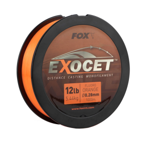 Exocet Fluoro Orange Mono X1000M