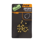 Hook Beads Trans Khaki - 7-10 - 25