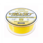 Xps Velvet Pro Cast - 300-m - 022-mm - 551-kg - giallo-pieno