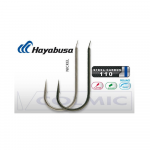 Hayabusa HCHK 128 Black Nickel - 22 - 15