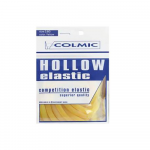 Hollow Elastic - 5-m - 210-mm - giallo