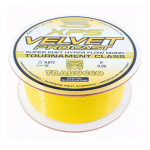 Xps Velvet Pro Cast - 300-m - 022-mm - 551-kg - giallo-pieno