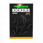 Kickers Brown - small - marrone - 10