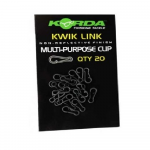 Kwik Link - standard - 20