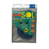 Misol Elastic - 606vv0097-14 - 6-mt - 14-mm - b-blue