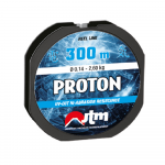 JTM Proton 300m - prt300-016 - 300-m - 016-mm - 34-kg - azzurro