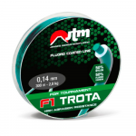 JTM F1 Trota - f1t-020 - 300-m - 020-mm - 55-kg-2 - neutro