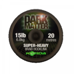 Dark Matter Braid - 20-m - 68-kg