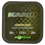 Kamo - 20-m - 68-kg