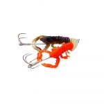 Taco-Le Soft 28 g - tacolesoft28 - 60-mm - 2834-g - 06-orange-codaco
