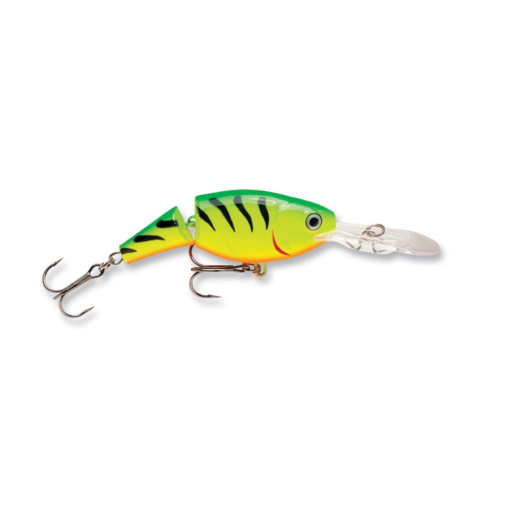Rapala Jointed Shad Rap Clown – Online