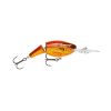 Jointed Shad Rap 07 - jsr07 - osd - 7-cm - 13-g - 21-45-m