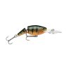 Jointed Shad Rap 07 - jsr07 - p - 7-cm - 13-g - 21-45-m