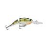 Jointed Shad Rap 09 - jsr09 - yp - 9-cm - 25-g-2 - 33-54-m
