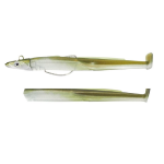 Black Eel Combos+Corpi Taglia 2 - be1267 - khaki - 110-mm - 8-g - 11-2
