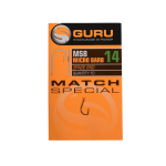 Ami Guru MSB Match Special - gmsb12 - 12 - 10