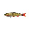 Magdraft Ayu Twitcher - perch - 21-cm - 385-g-2 - slow-floating - variabile