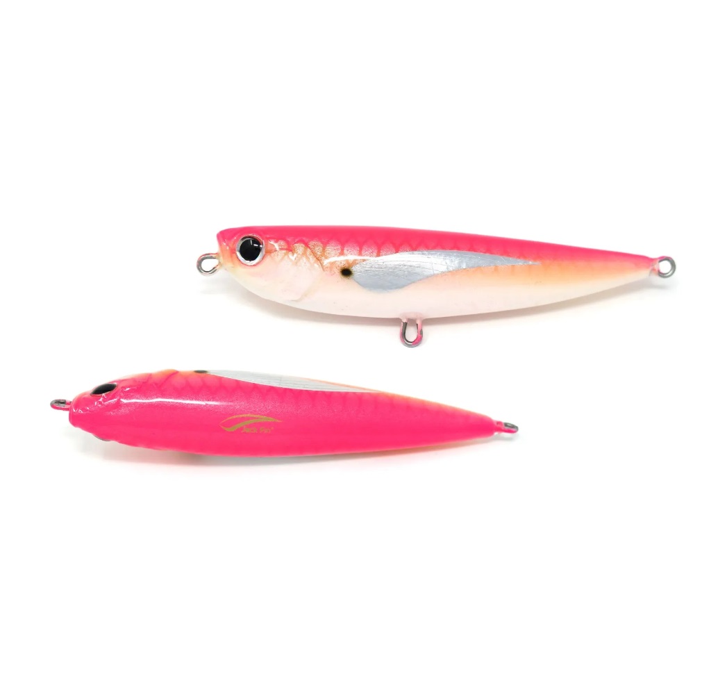 Jack Fin Salty Dog 100 Lures – White Water Outfitters