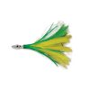Flash Feather - flash-feather-4 - yg-yellow-green - 102-cm