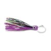 Soft Sailfish Catcher - soft-sailfish-catcher - blkprpl-black-purple - 14-cm