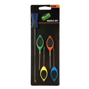 Edges Needle Set