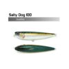 Salty Dog 100 - saltydog100 - sardine - 10-cm - 20-g-2