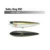 Salty Dog 100 - saltydog100 - silver-shad - 10-cm - 20-g-2