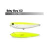 Salty Dog 100 - saltydog100 - fluo-yellow - 10-cm - 20-g-2