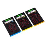 Kickers Bloodworm - medium - blood-worm - 10