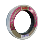 Ande Fluorocarbon Pink - 0v495 - 45-m - 060-mm - 40-lb