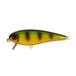 Jonny Vobbler - 13-cm - orange-belly-perch - 53-g - floating - 05-2-m