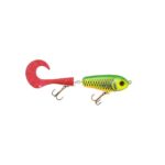 Wolf Tail - 16-cm - sinking - 37-g - c464f