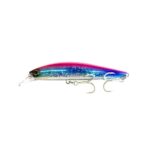 Tidalus Minnow - tidalus-108 - 7-blue-pink-silver-2 - 108-mm - sinking