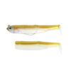 Black Minnow Combos+Corpi Taglia 2,5 - shore - wakasagi - 105-mm - 8-g - 11-2