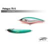 Pelagus 75-S - pelagus75s - green-tuna - 17-g - 75-cm