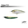 Pelagus 75-S - pelagus75s - sardine - 17-g - 75-cm