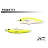 Pelagus 75-S - pelagus75s - fluo-yellow - 17-g - 75-cm