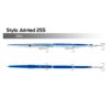 Stylo Jointed 255 - stylo-jointed-255 - 255-mm - 33-g - sinking - 27-blue-silver